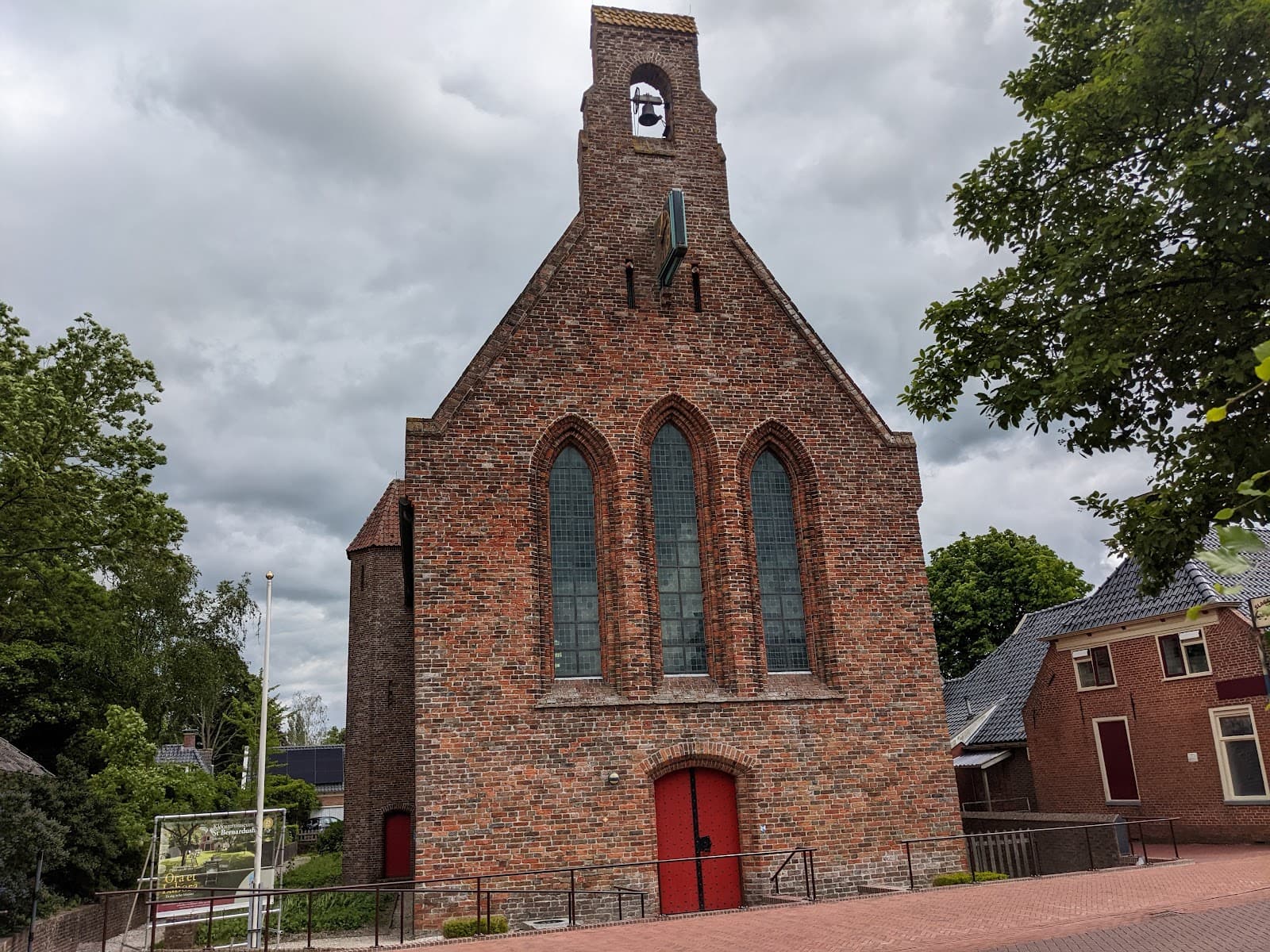 Groningen