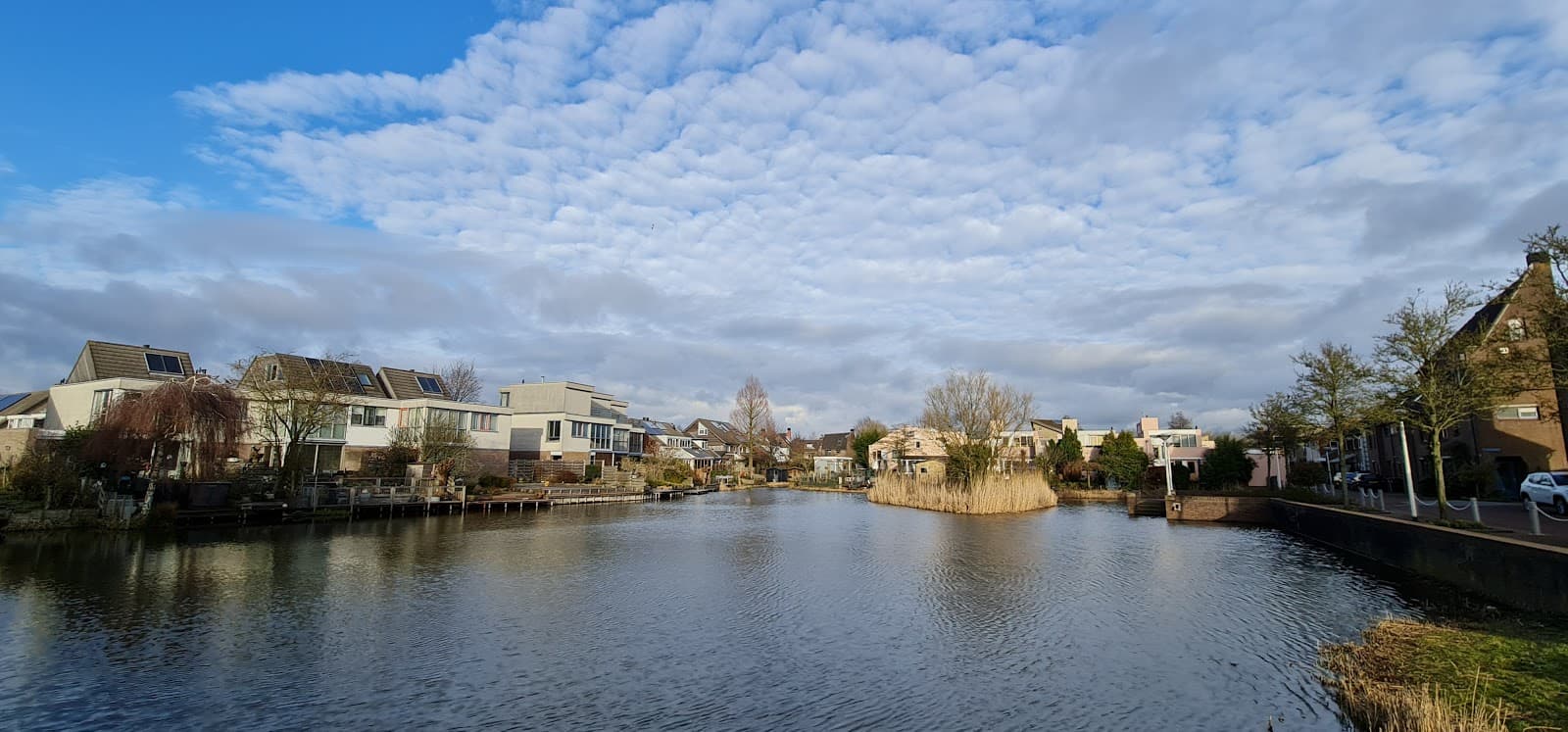 Alphen aan den Rijn