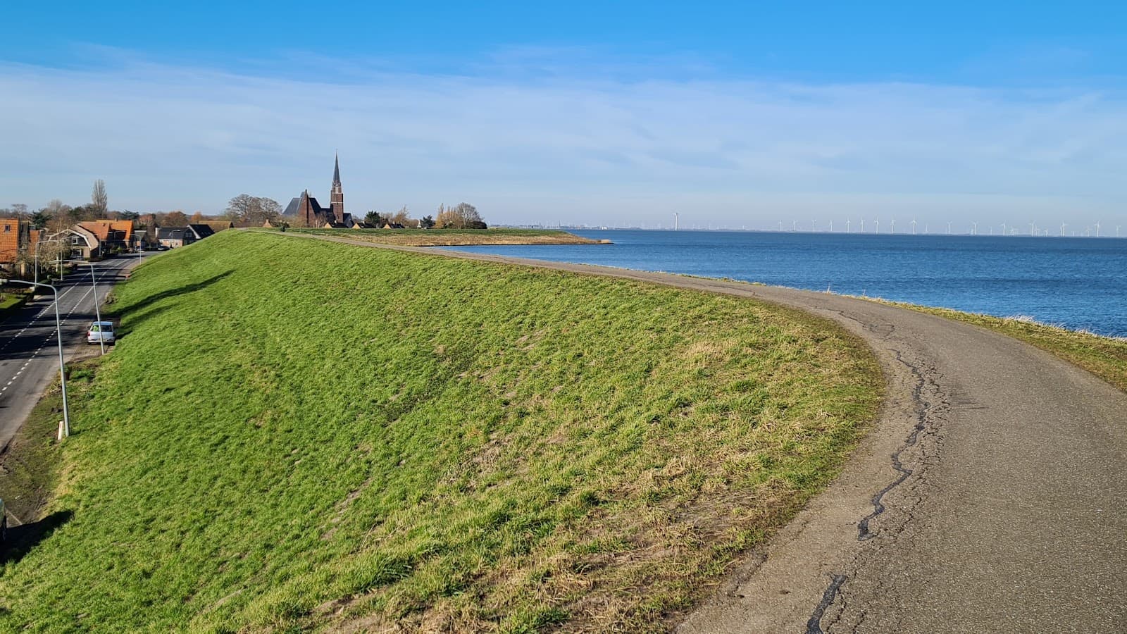 Andijk