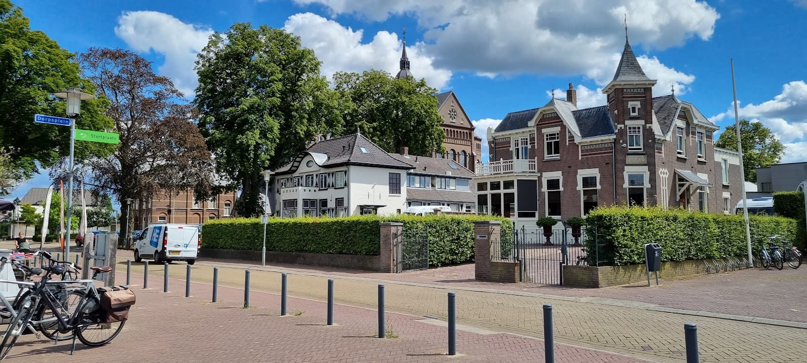 Beneden-Leeuwen