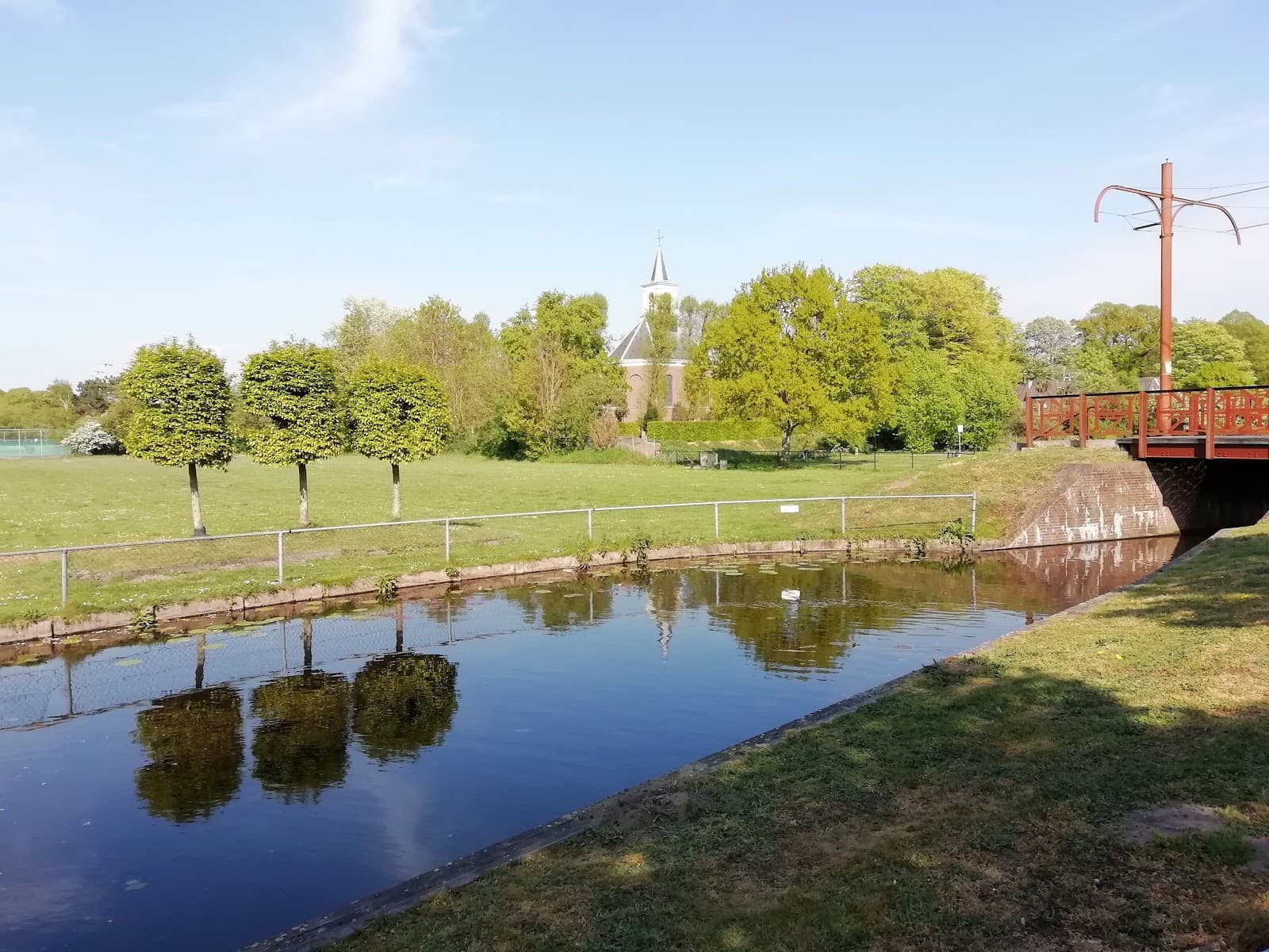 Bennebroek