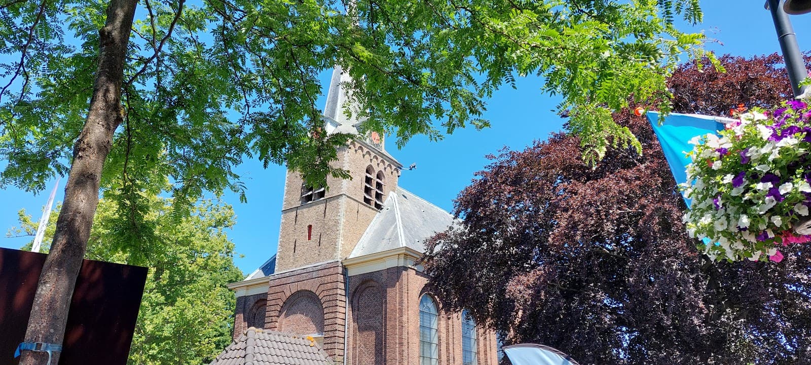 Berkel en Rodenrijs