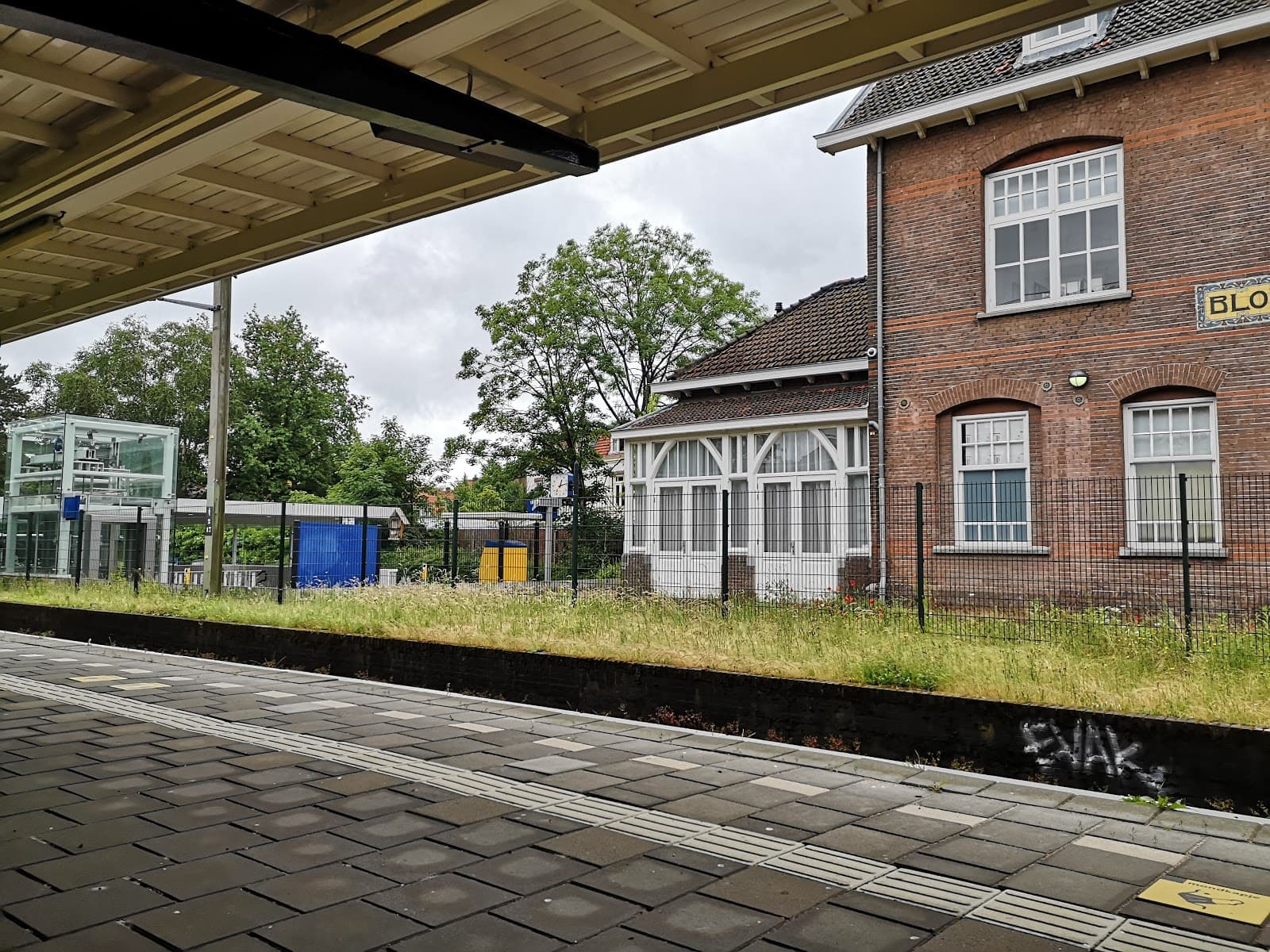 Bloemendaal