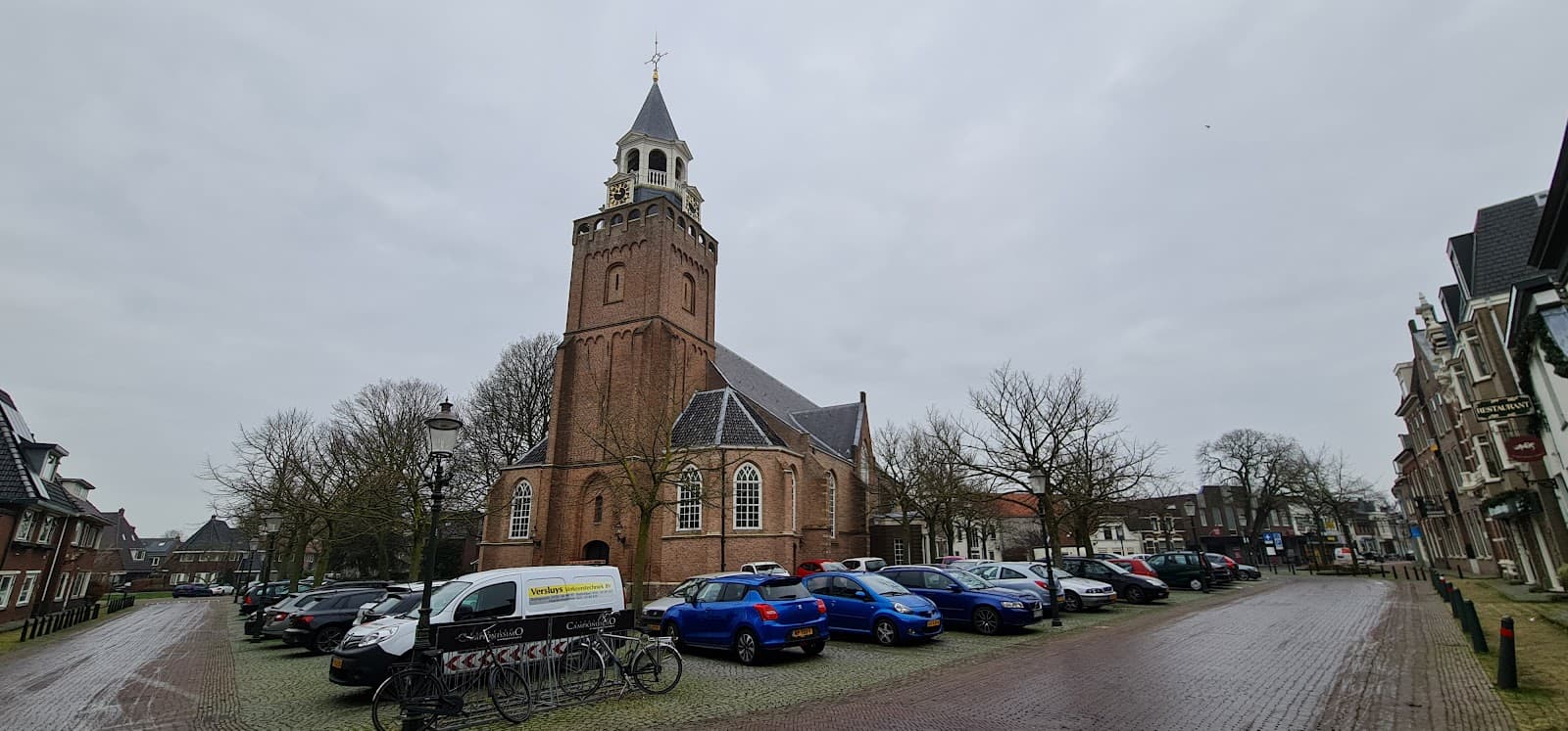 Bodegraven
