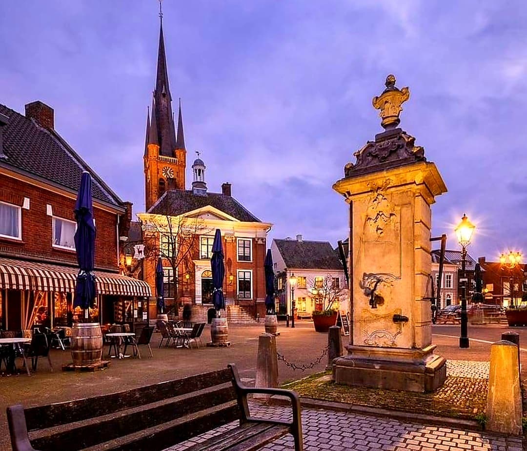 Breda