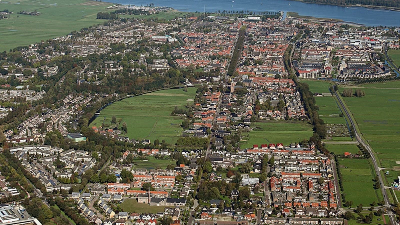 Bunschoten-Spakenburg