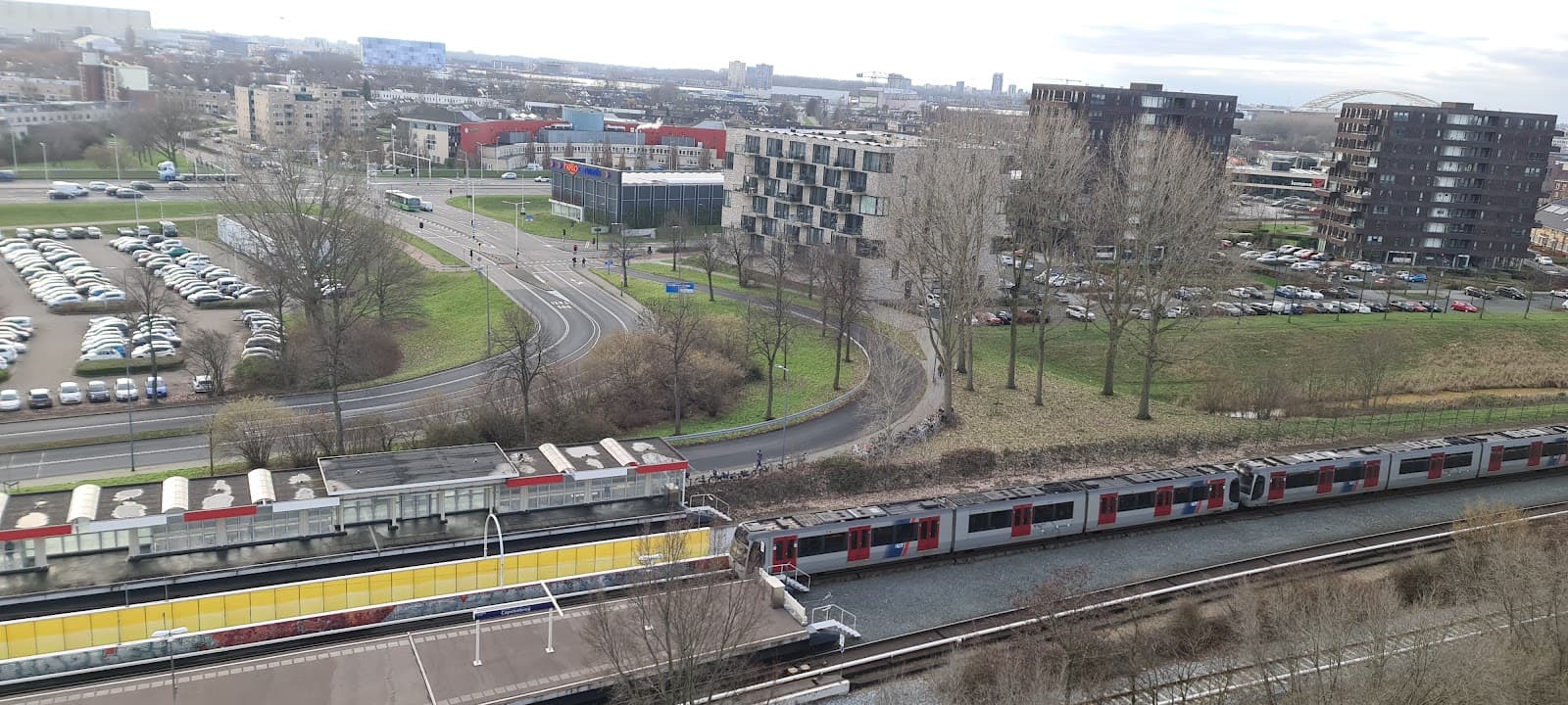 Capelle aan den IJssel