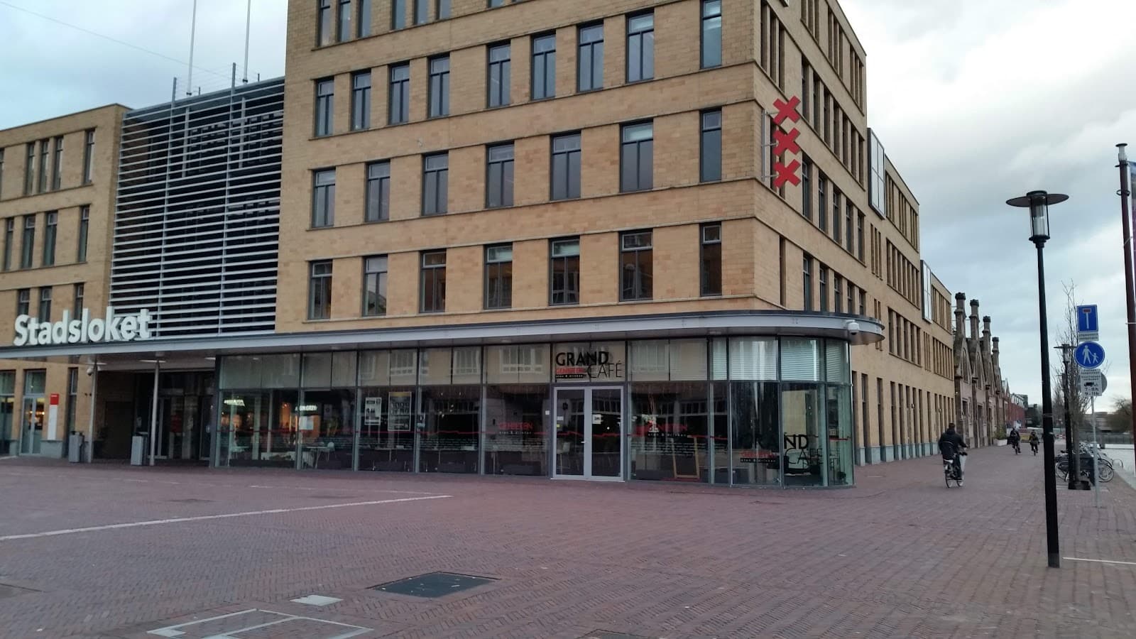 Dapperbuurt
