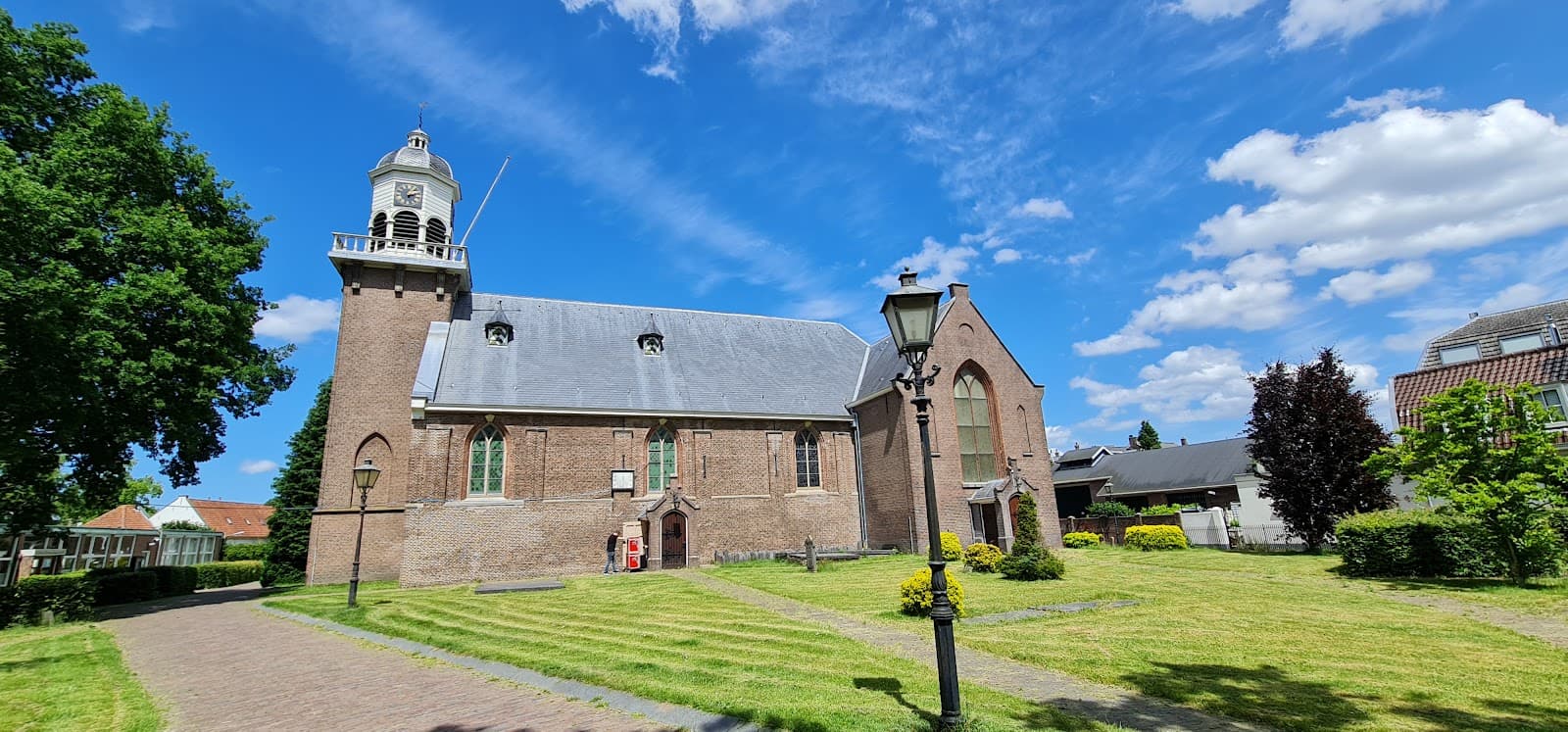 De Bilt