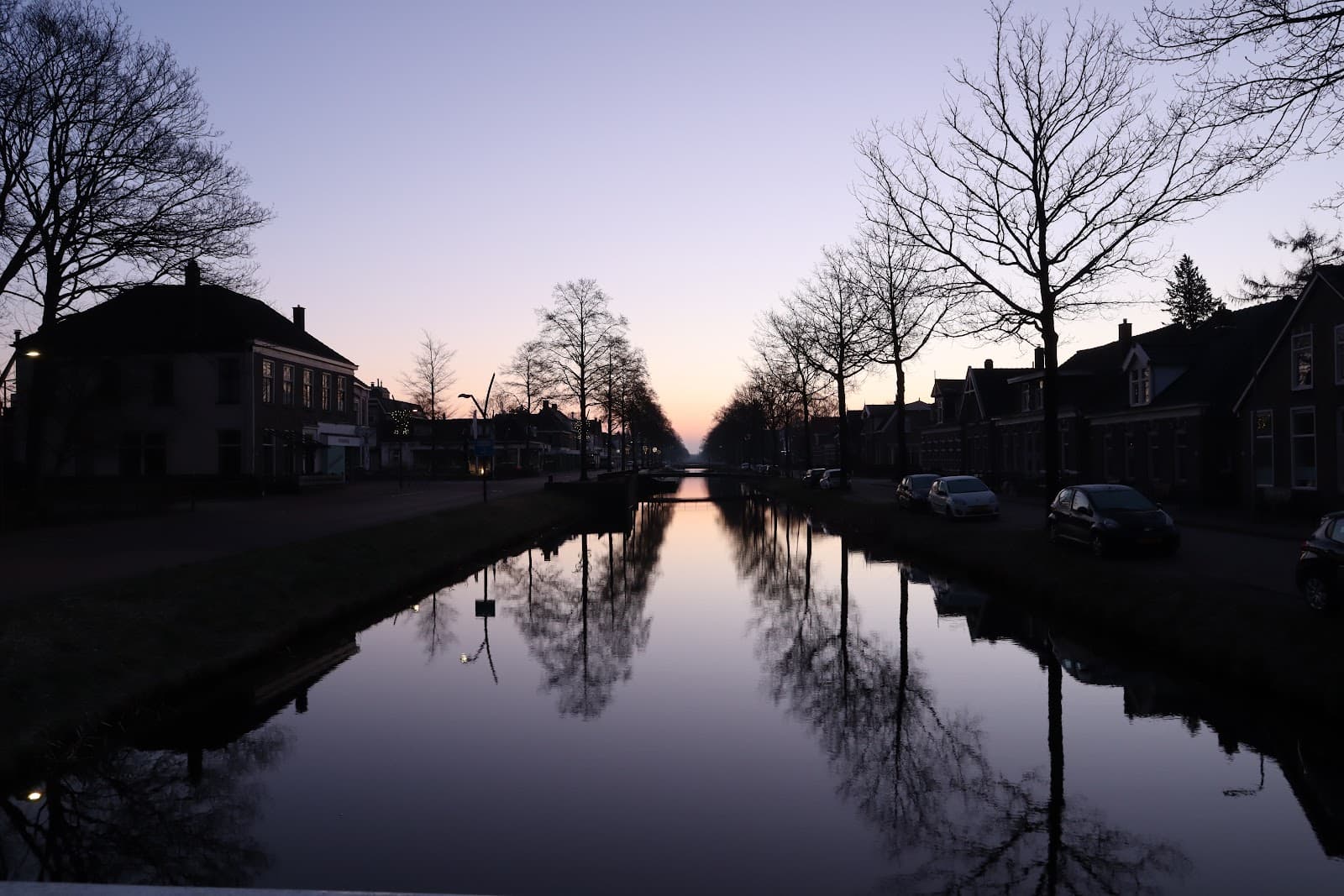 Dedemsvaart