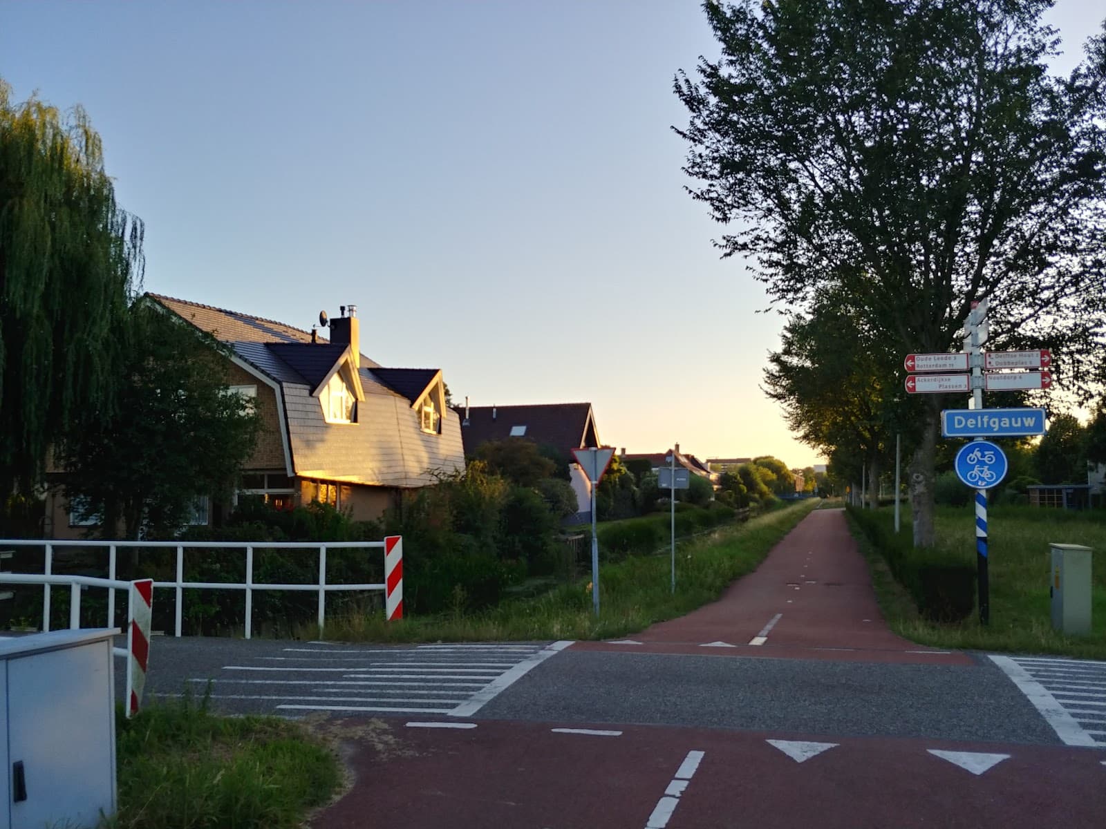 Delfgauw