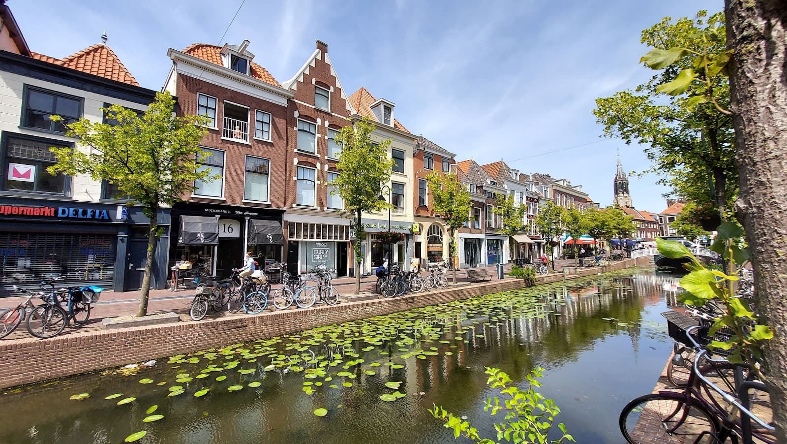 Delft