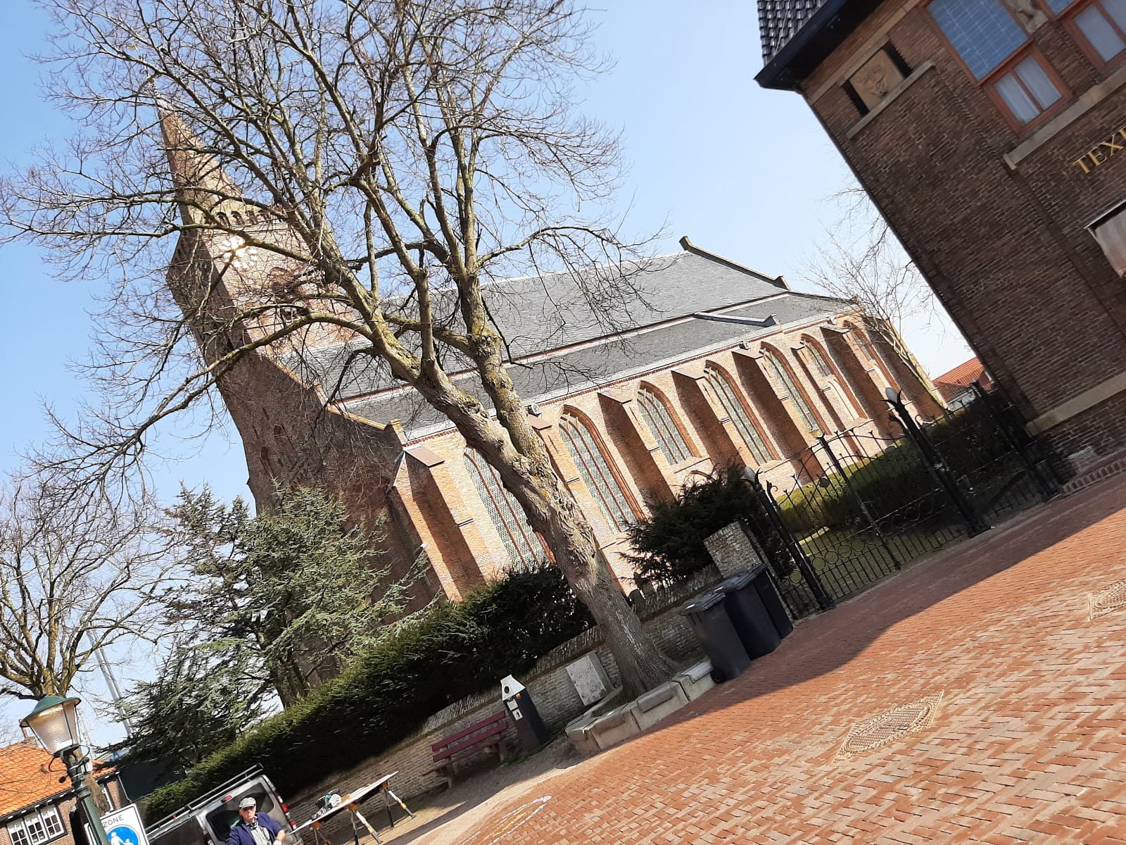 Den Burg