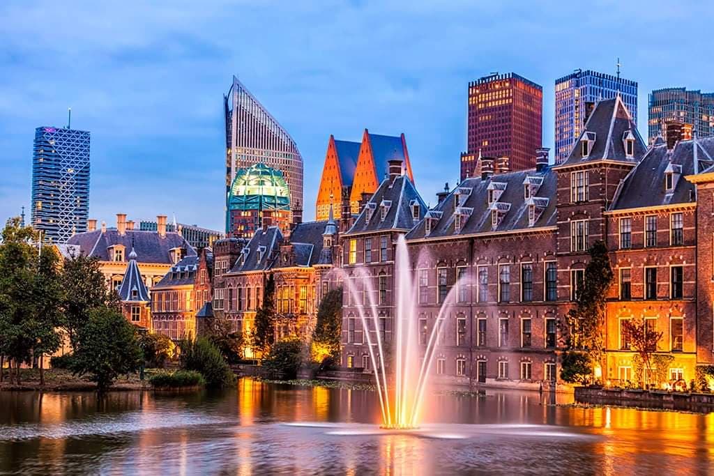 Den Haag