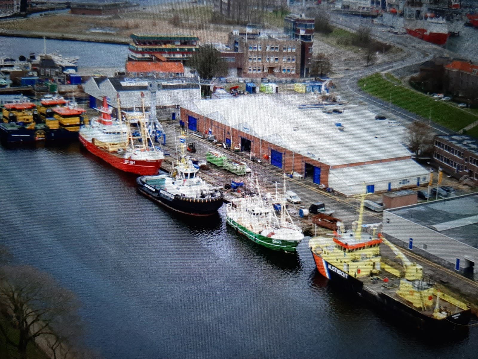 Den Helder