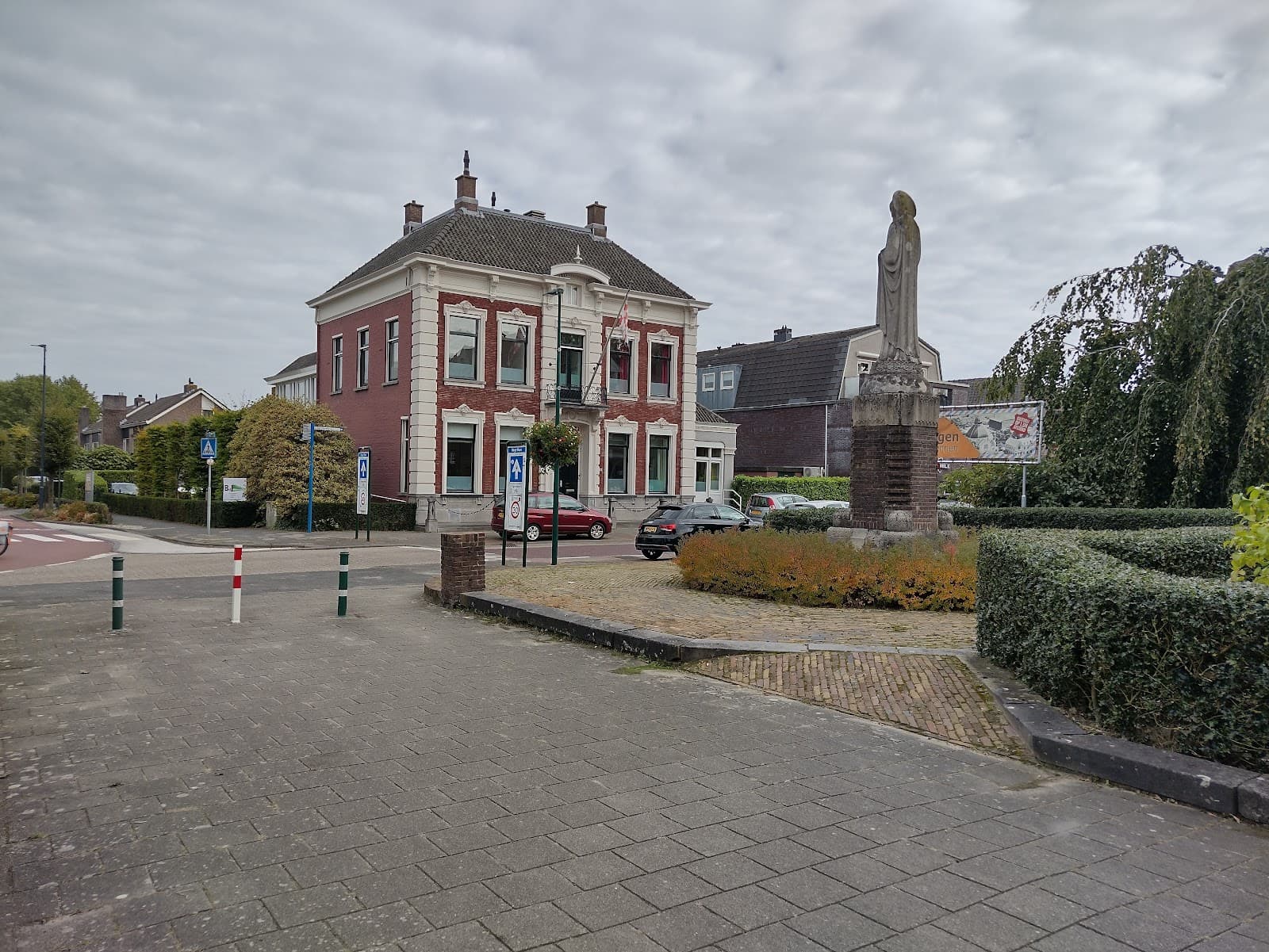 Dongen
