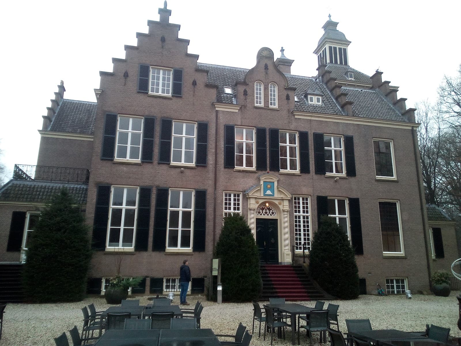 Doorn