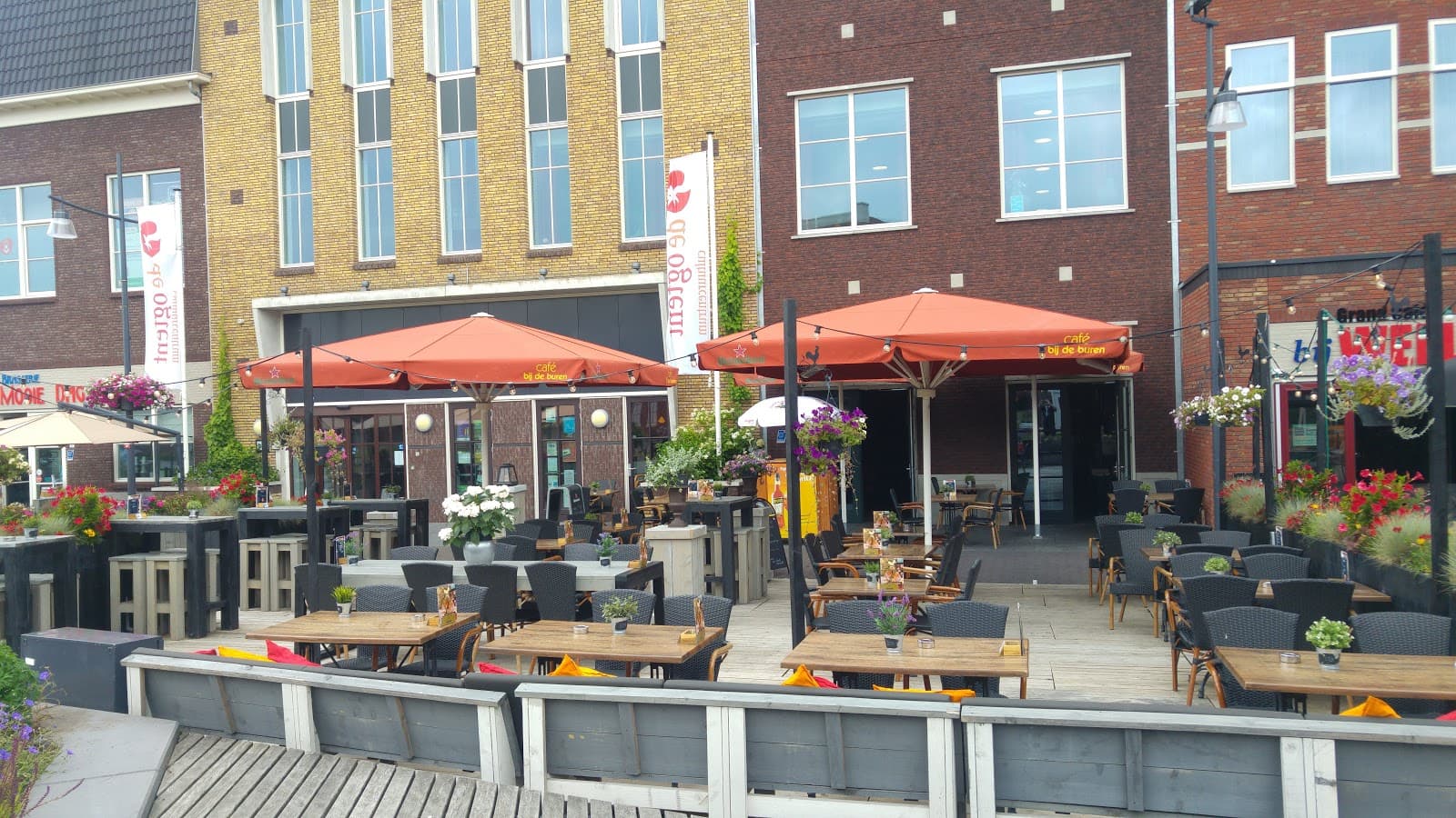 Duiven