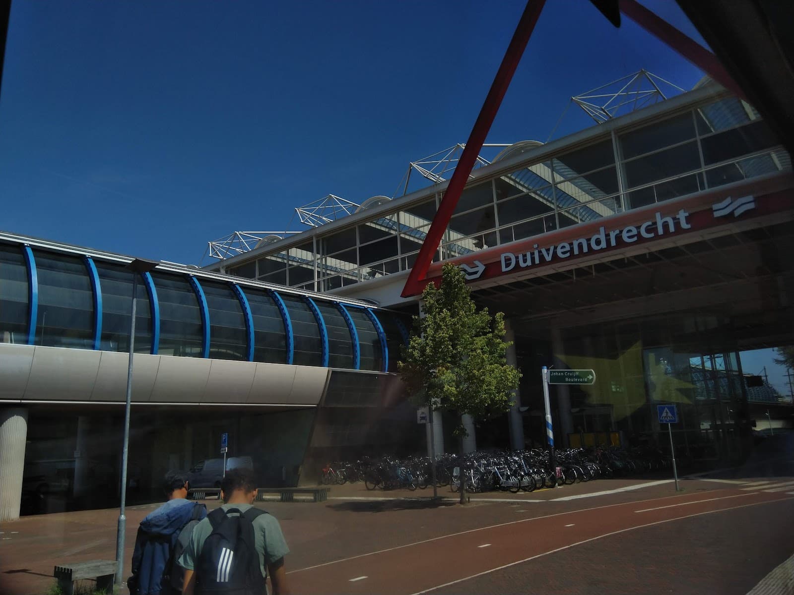 Duivendrecht