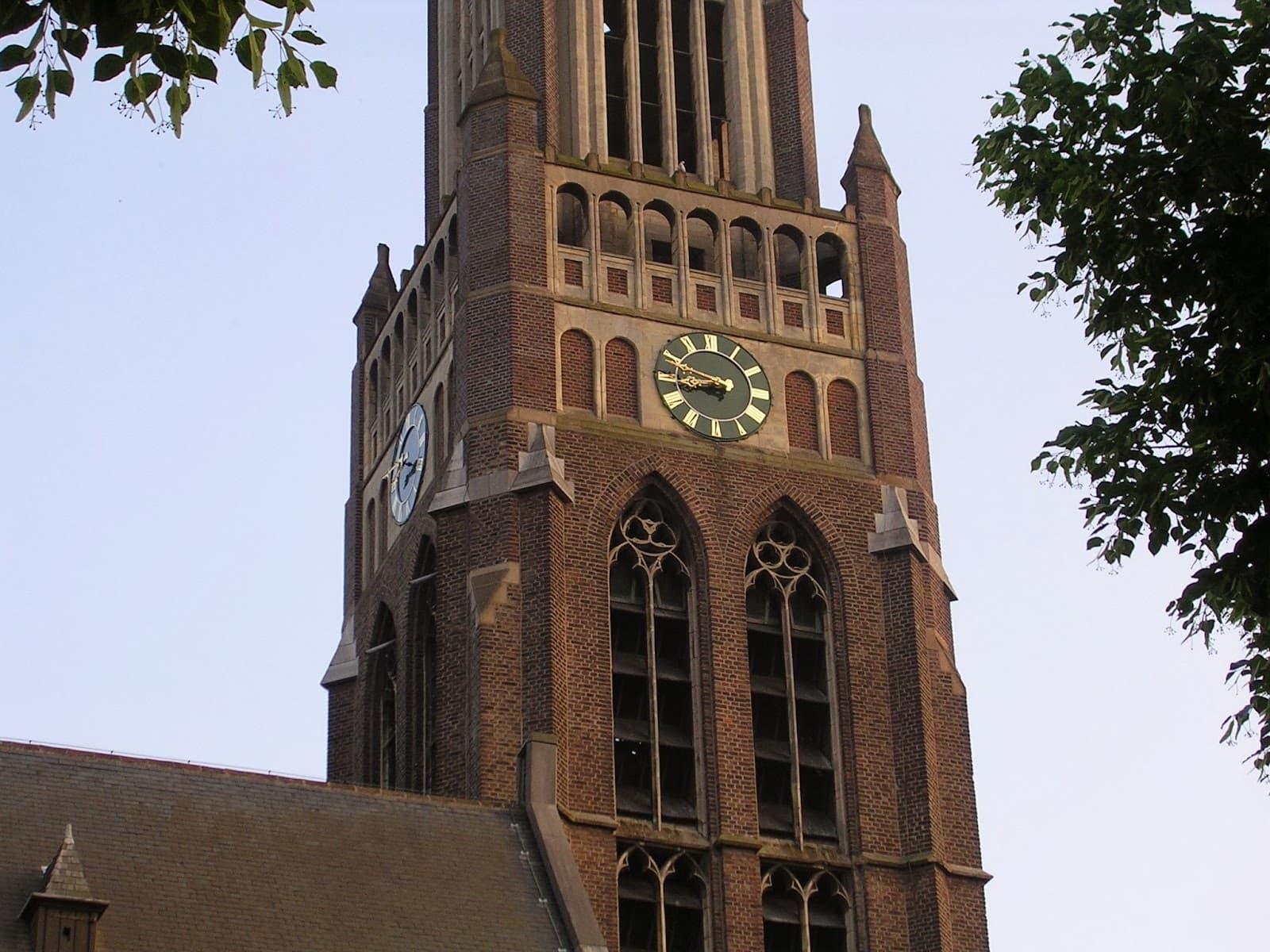 Echt