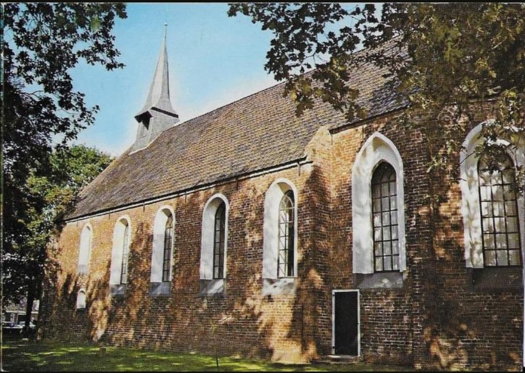 Eelde