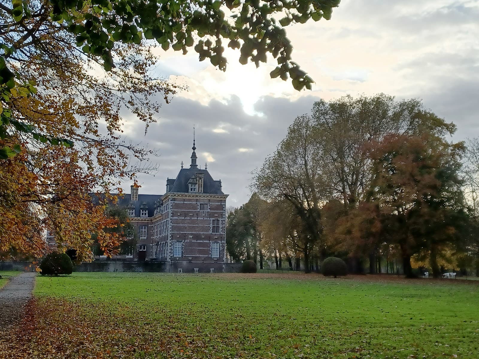 Eijsden