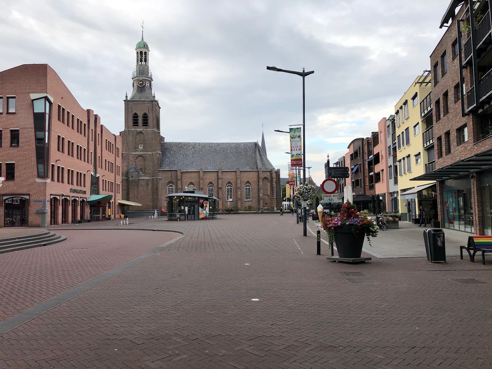 Etten-Leur