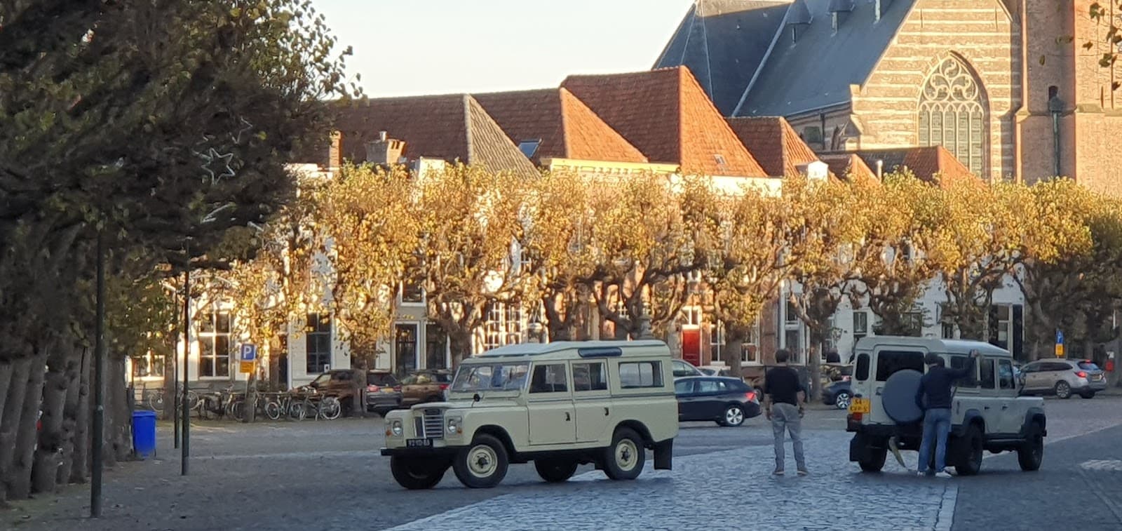 Geertruidenberg