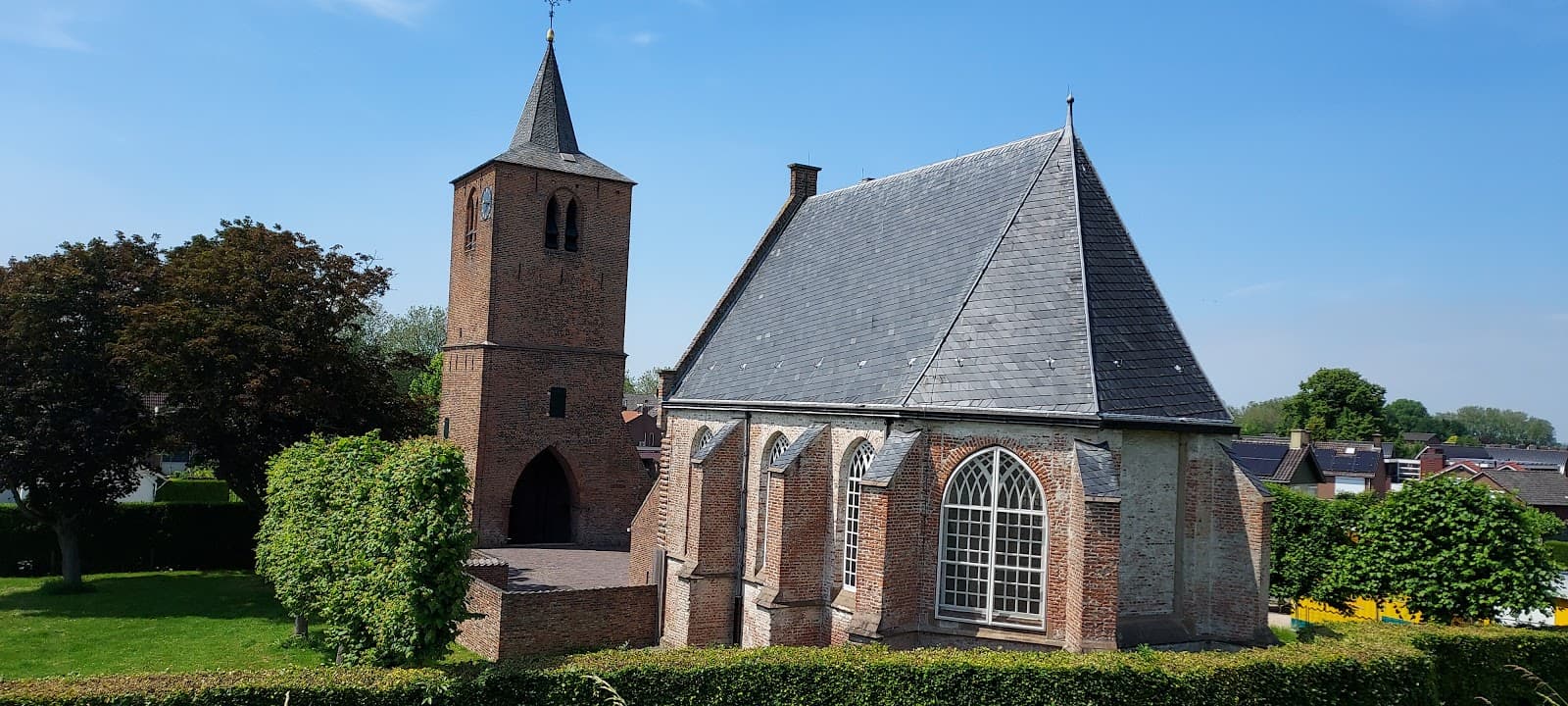 Gendt