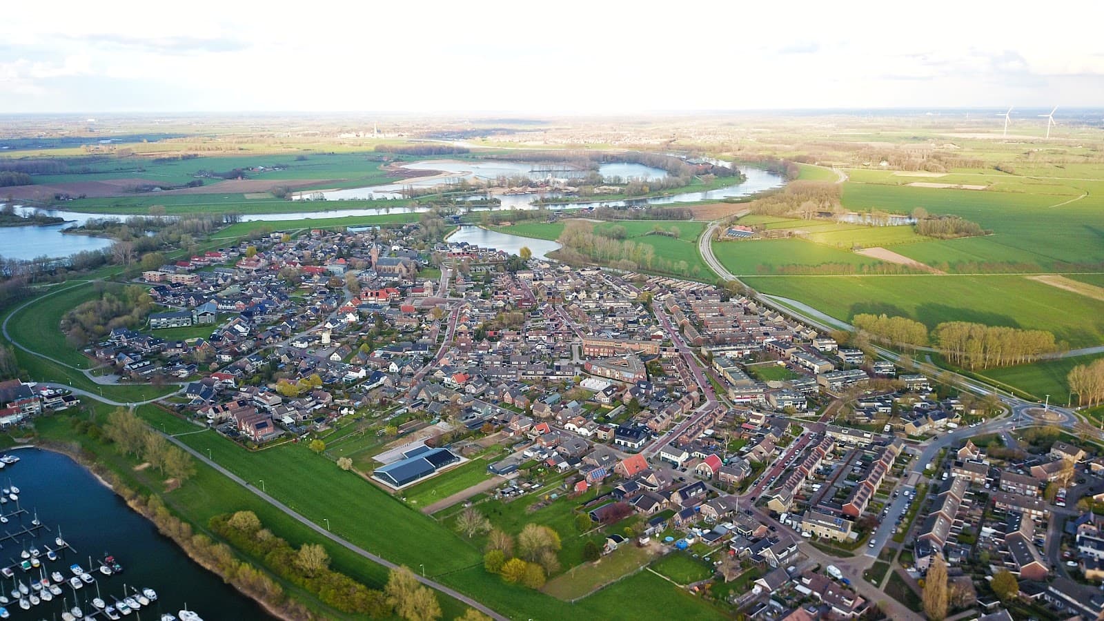 Giesbeek
