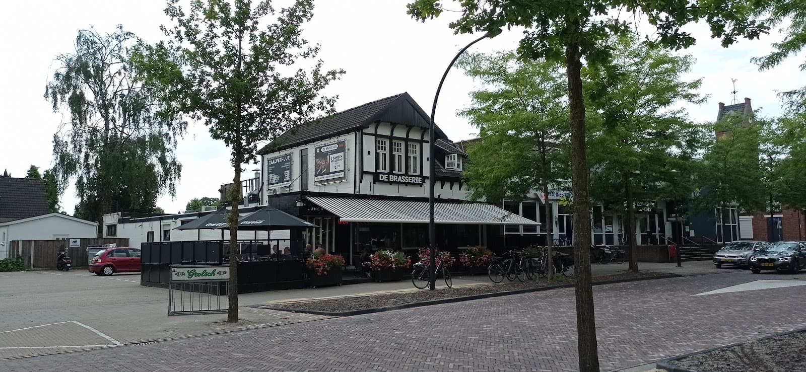 Glanerbrug