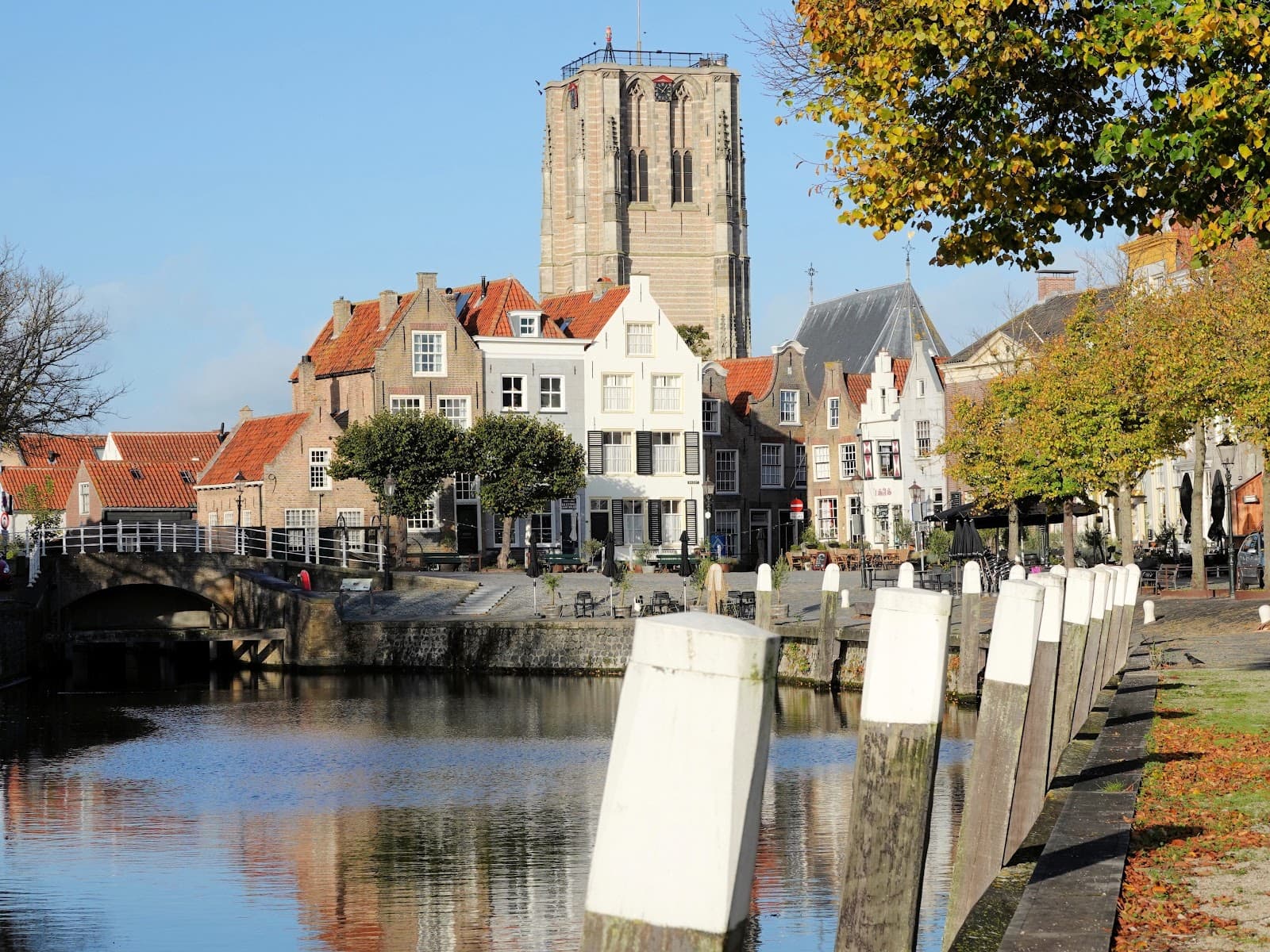 Goedereede