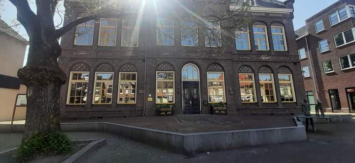 Gorredijk