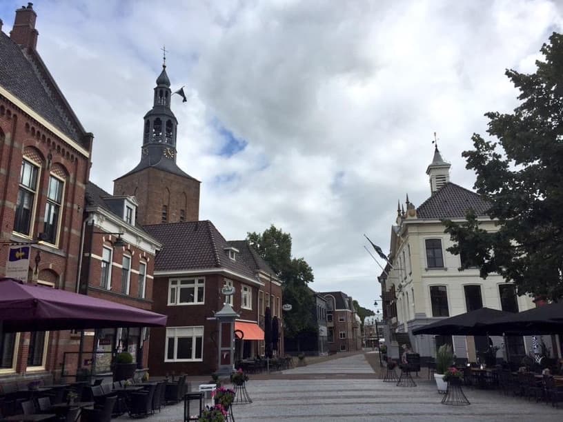 Groenlo