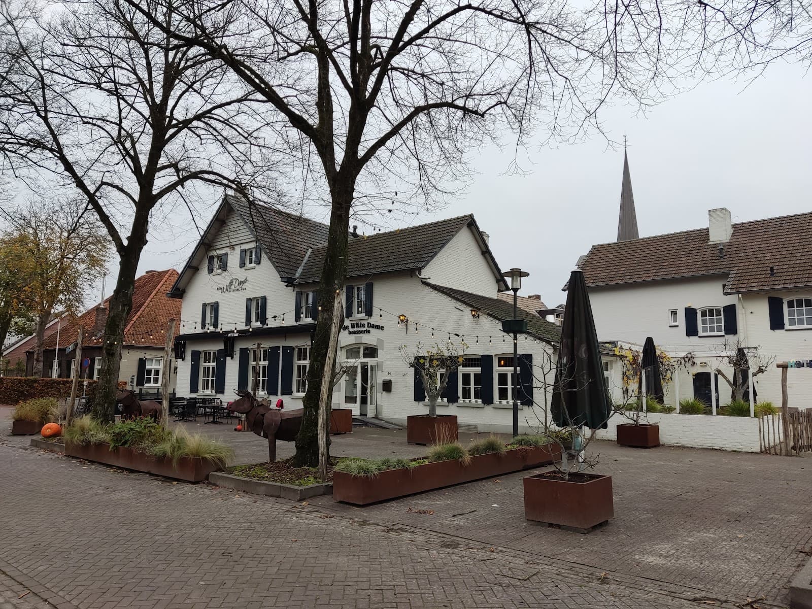 Grubbenvorst