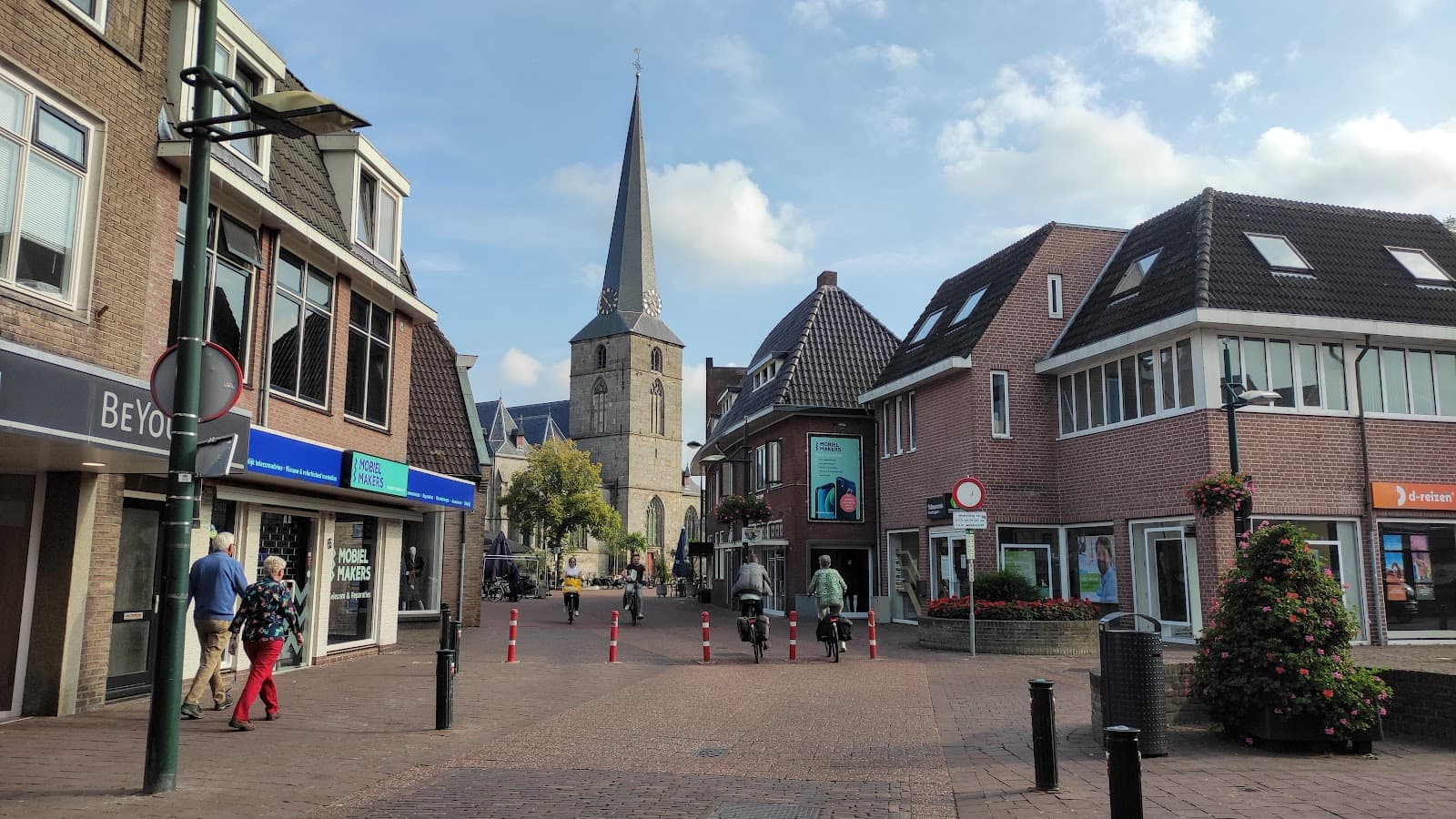 Haaksbergen