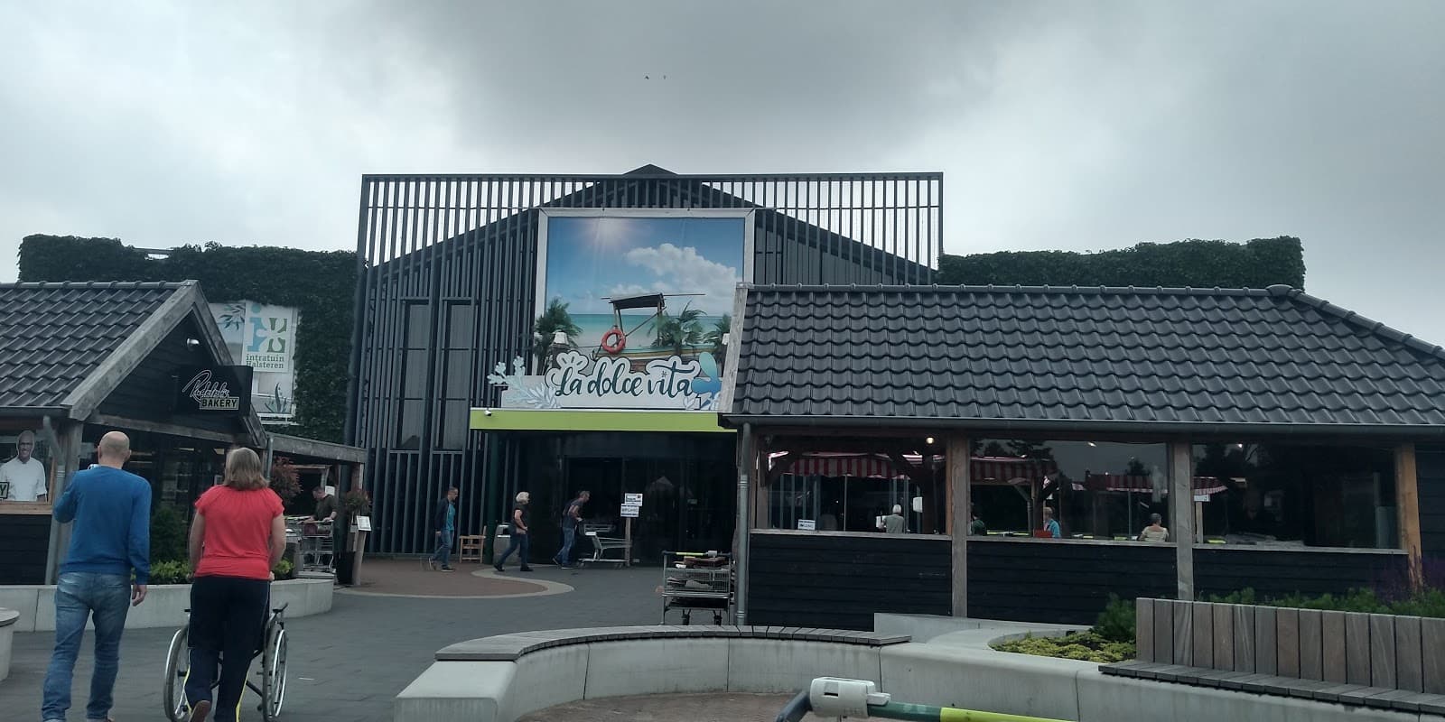 Halsteren