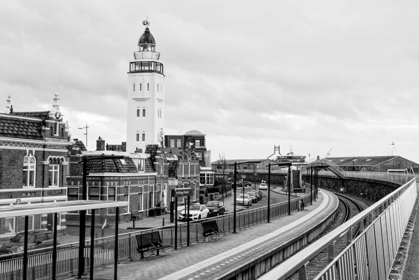 Harlingen