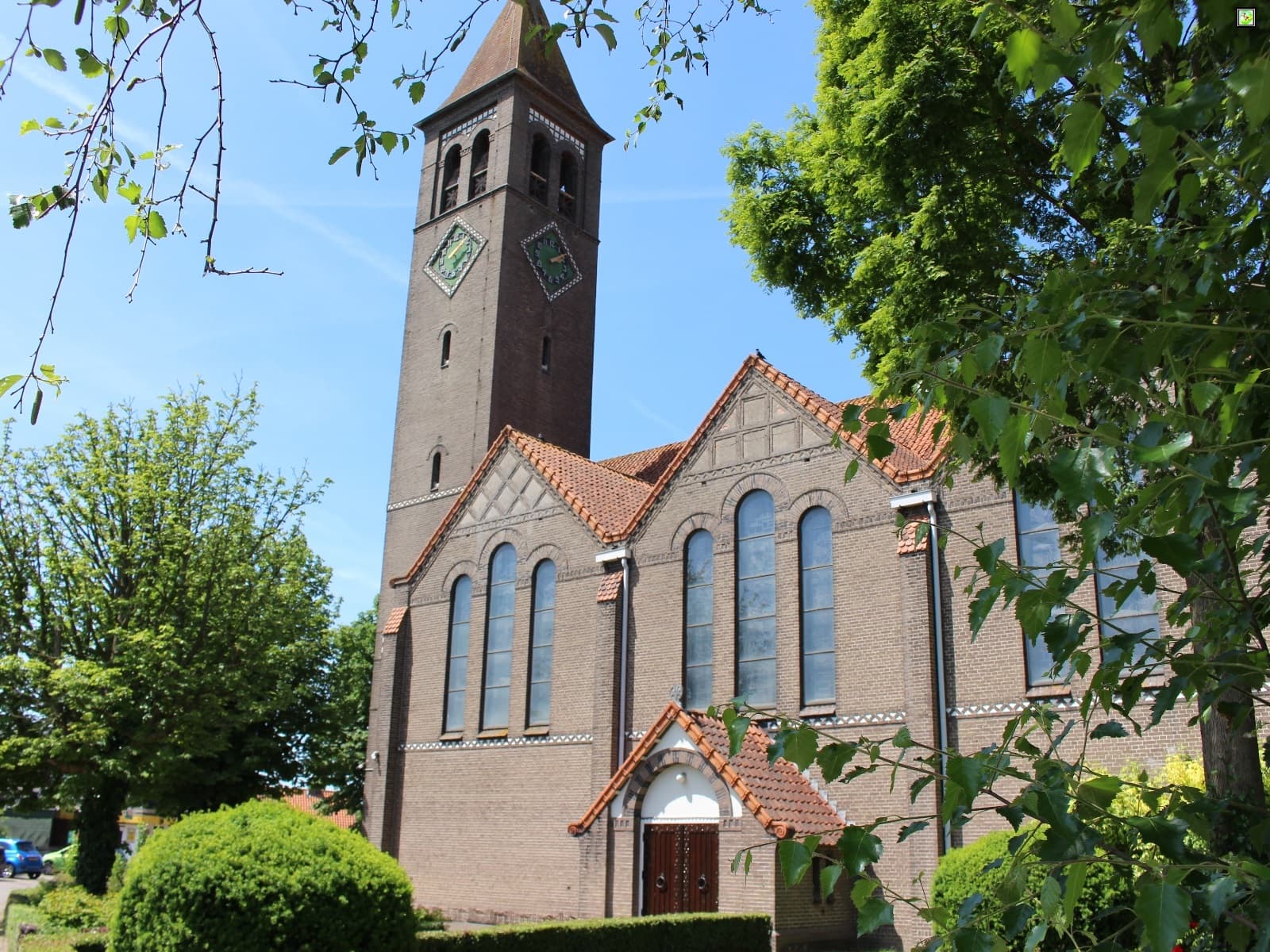 Harmelen
