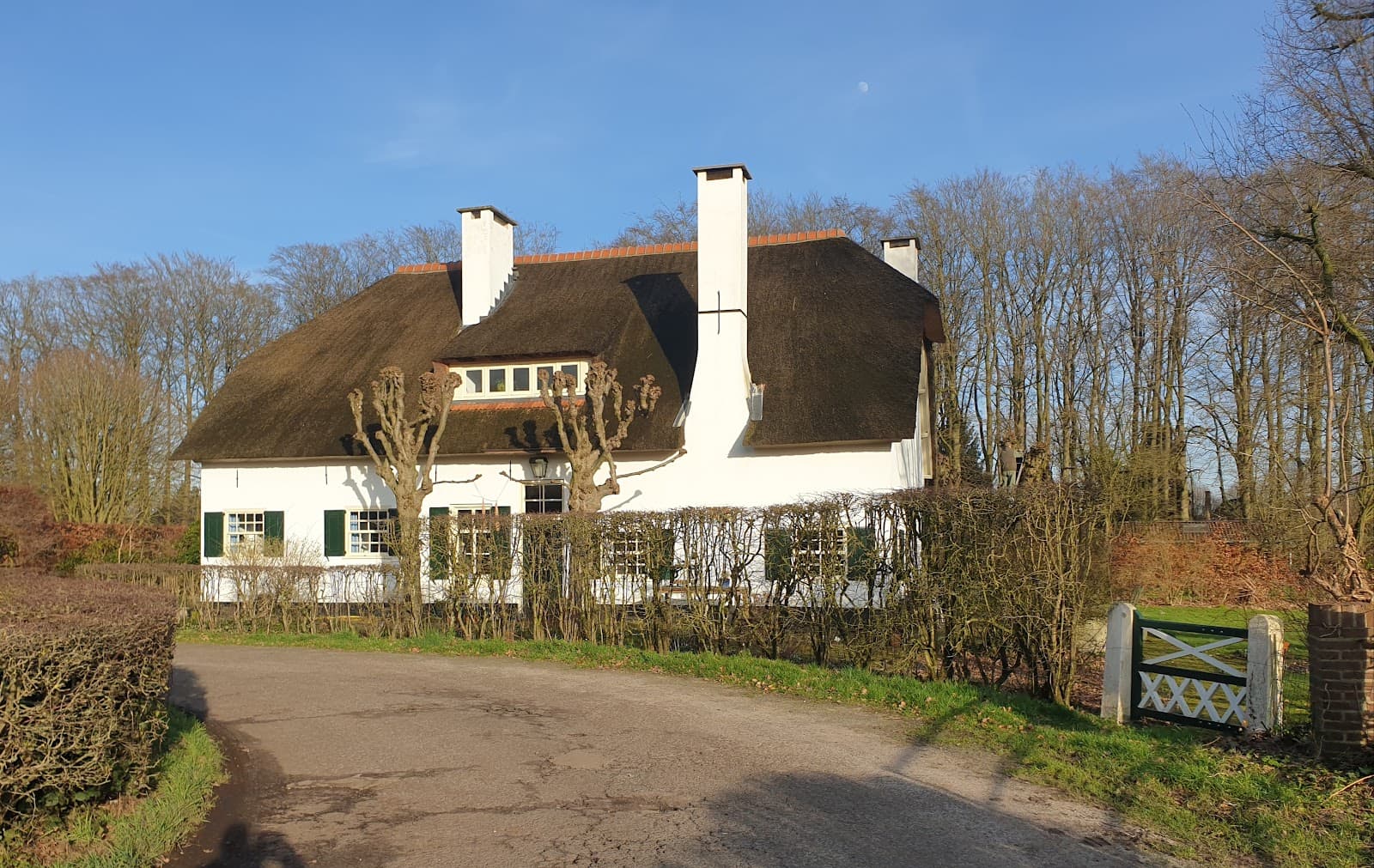 Harskamp