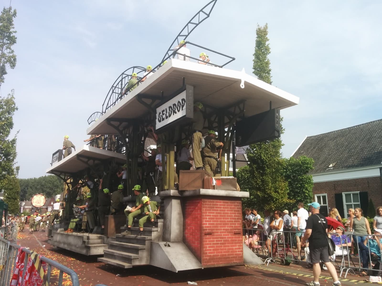Heeze
