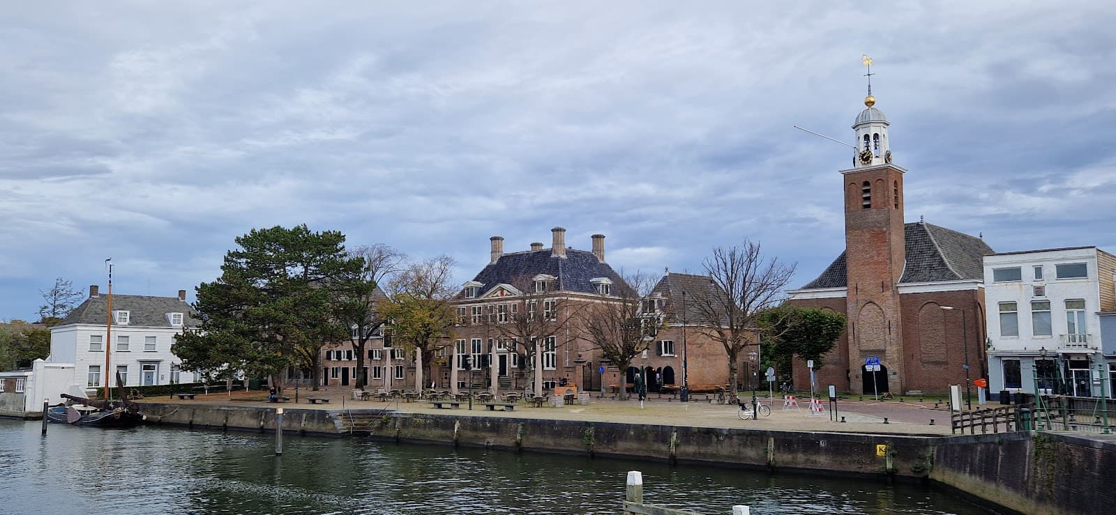 Hellevoetsluis
