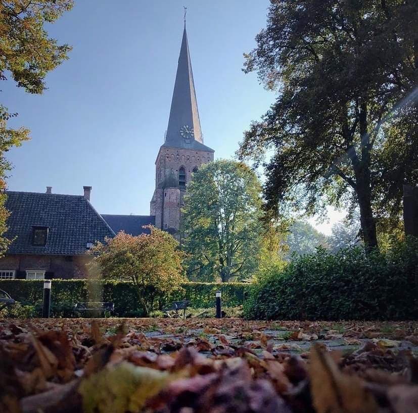 Helvoirt