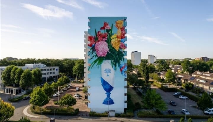 Heusdenhout