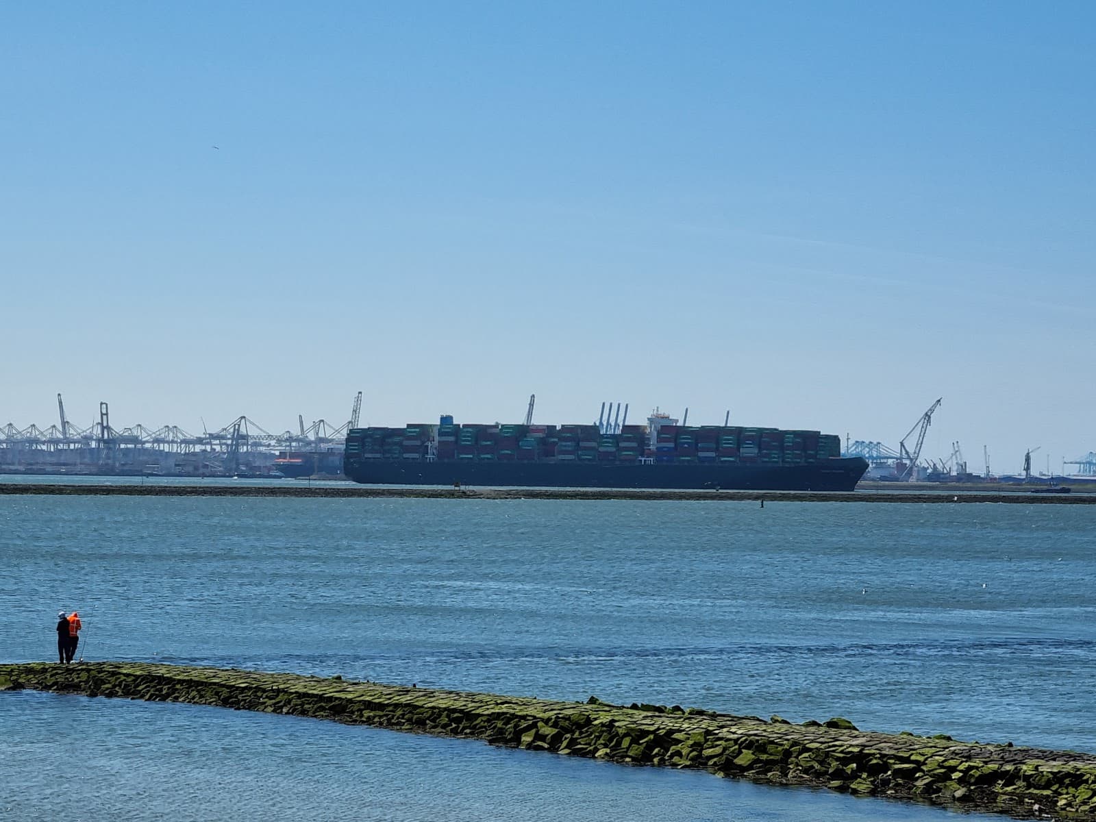 Hoek van Holland
