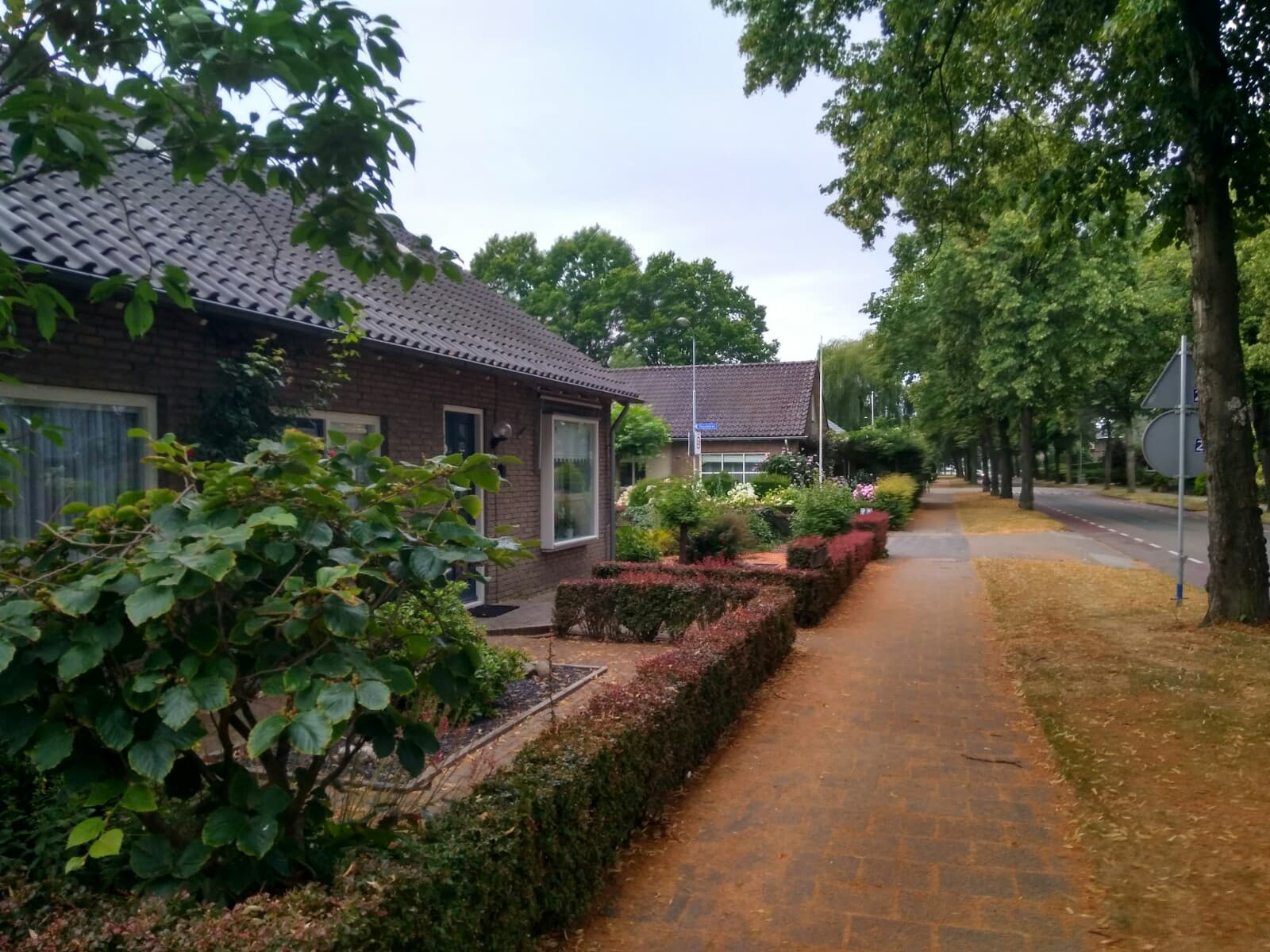 Hoevelaken