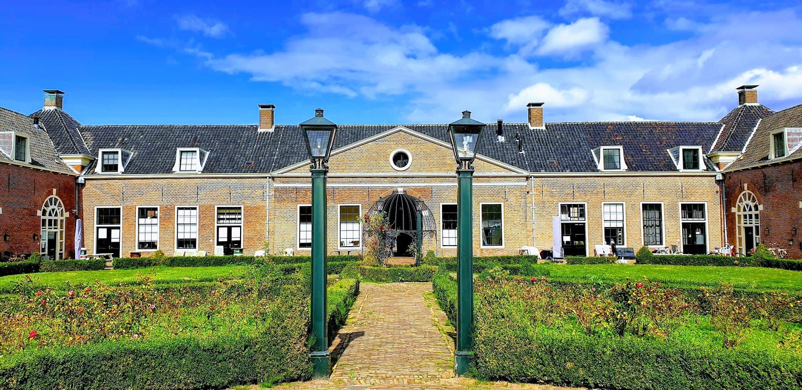 Honselersdijk