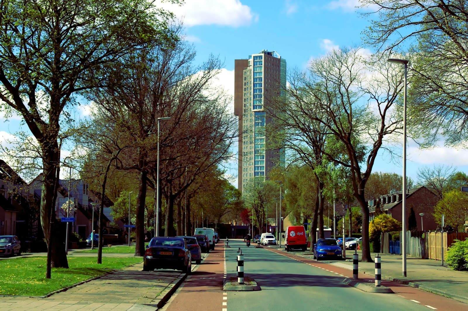 Hoogvliet