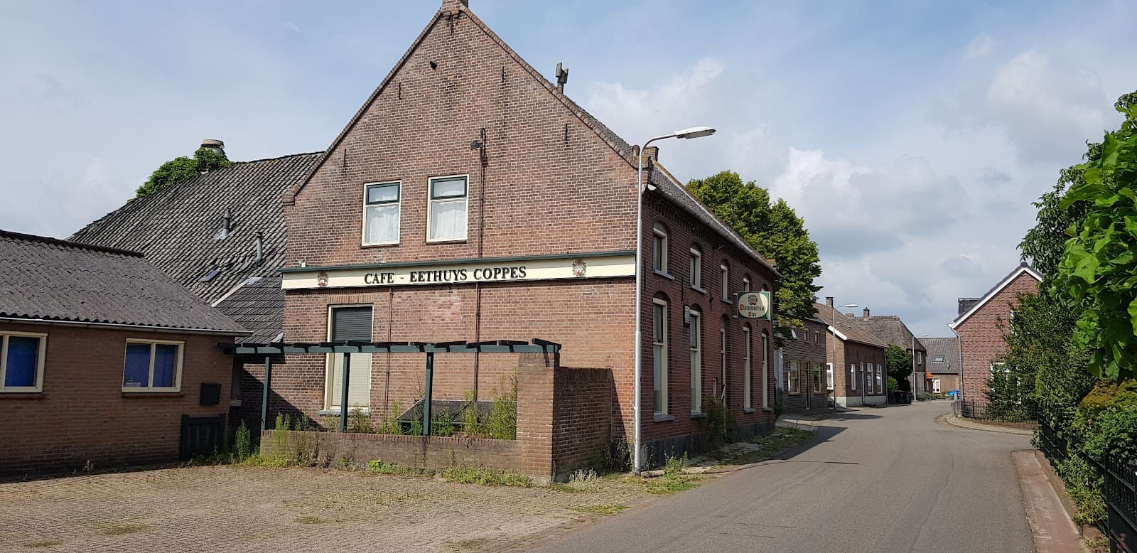 Horssen