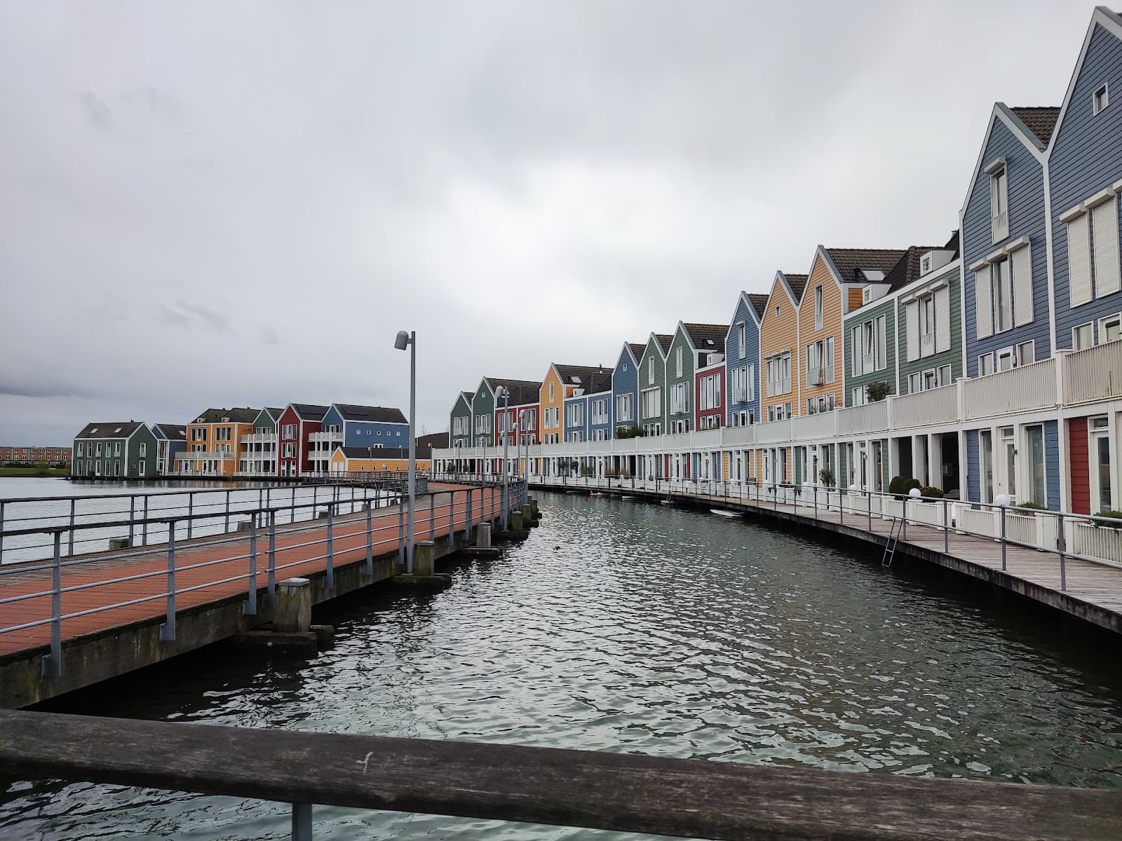 Houten